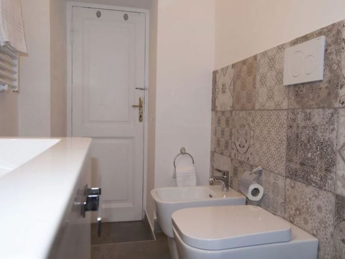 Archisio - Alberto Albeggiani - Progetto Sonofrio - casavacanze - app Gold -roma