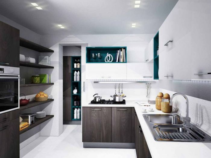 Archisio - Studio Gentile - Progetto Casa pilastri