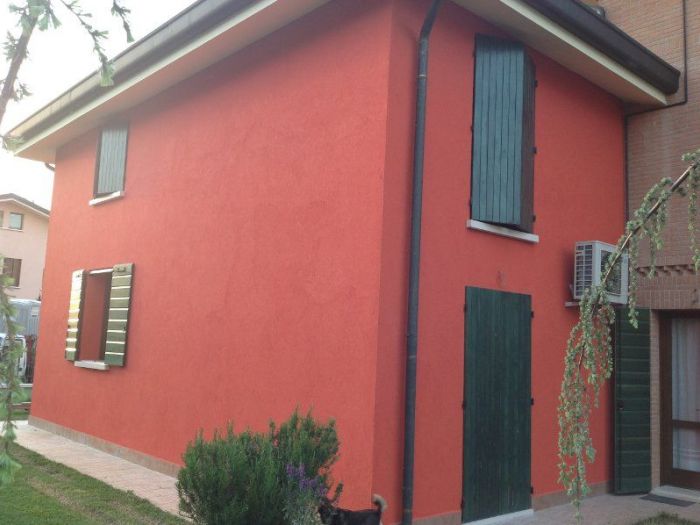 Archisio - Studio Di Architettura Iattoni - Progetto Riqualifcazioni energetiche residenziali