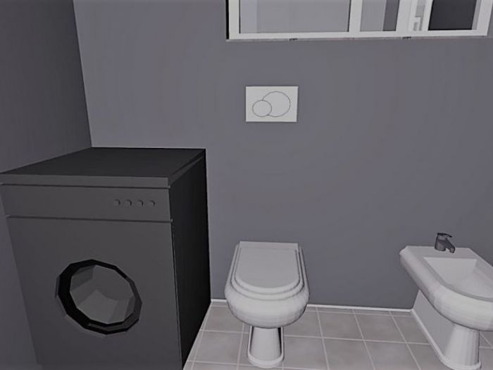 Archisio - Catia Montebove - Progetto Progetto arredamento