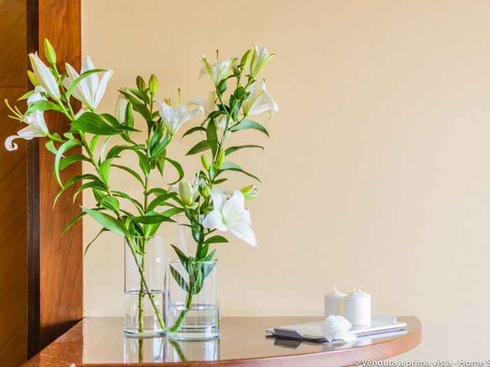 Archisio - Venduta A Prima Vista - Progetto Ministaging trilocale busto arsizio