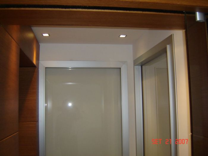 Archisio - Giorgio Mauro - Progetto Ristrutturazione appartamento per vacanze a jesolo