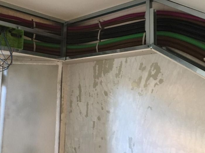 Archisio - Ea Works srl - Progetto I veri professionisti del restauro di facciate e spazi interni di condomini a roma e provincia