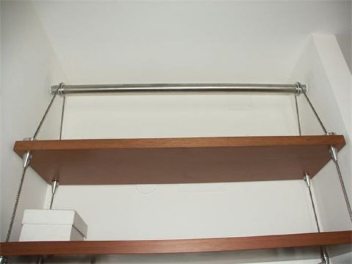 Archisio - Emanuele Epifanio - Progetto La libreria pezzo unico