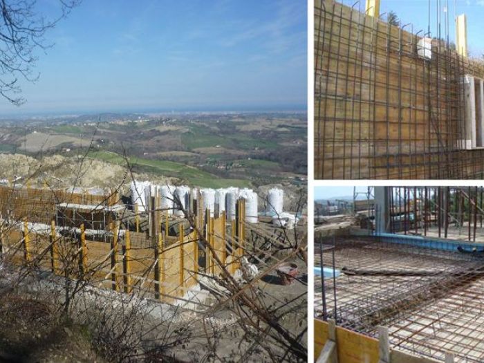 Archisio - Manuel Benedikter - Progetto Casa magnanelli