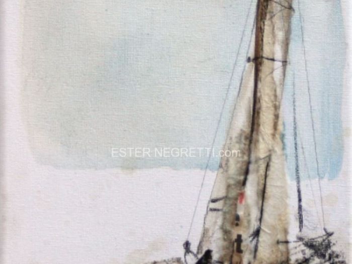 Archisio - Ester Maria Negretti - Progetto ESTER MARIA NEGRETTI