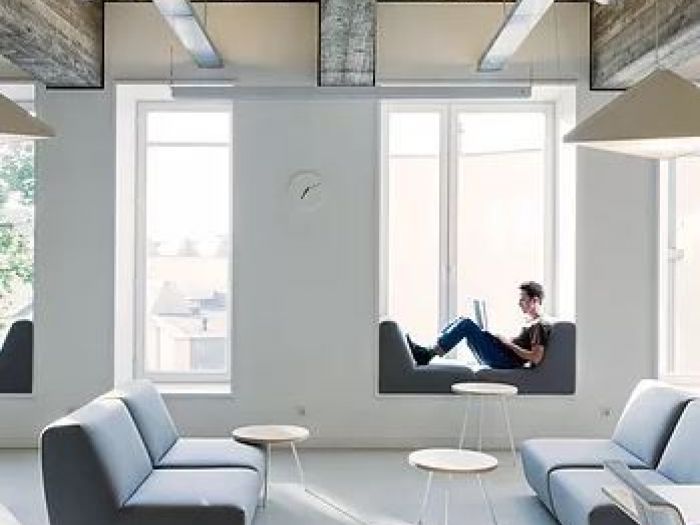 Archisio - Dettaglidinterni - Progetto Interior design