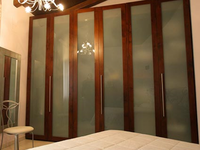 Archisio - Linfisso - Progetto Arredamenti