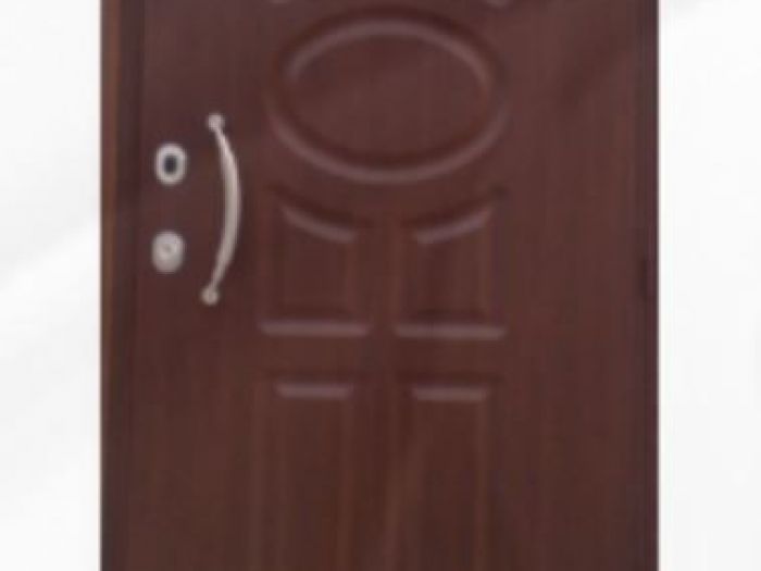 Archisio - Larte Della Sicurezza - Progetto Porte blindate