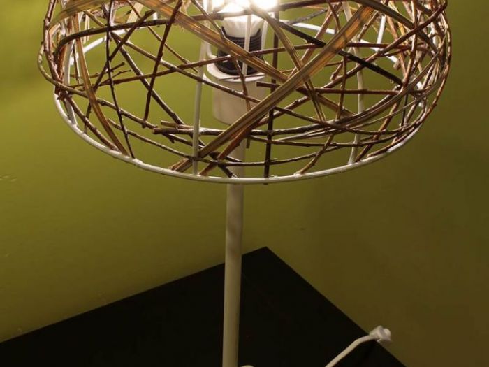 Archisio - Laura Cera Kera Ecodesign - Progetto Orimono