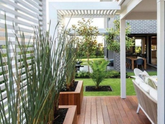 Archisio - Alexstrocchi - Progetto Pergole e gazebi