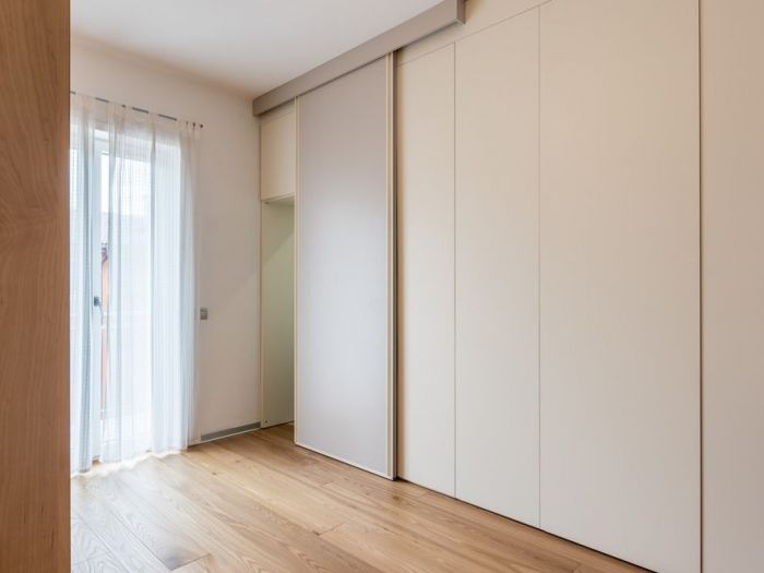 Archisio - Progettoedile - Progetto Appartamento via cesare battisti bz