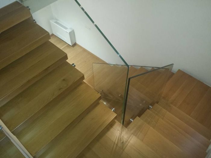 Archisio - Falegnameria Caricato - Progetto Arredamenti interni su misura