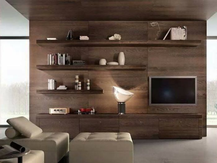 Archisio - Falegnameria Speranza - Progetto Arredamenti su misura