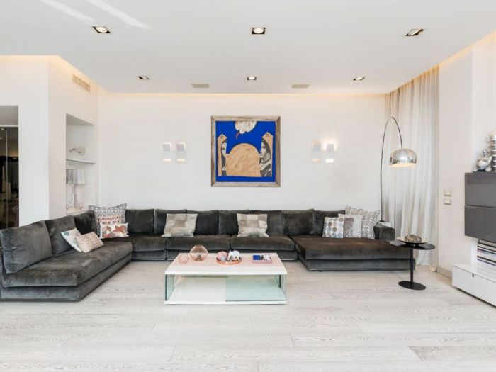 Archisio - Daniele Raffaelli - Progetto Fotografia di interni