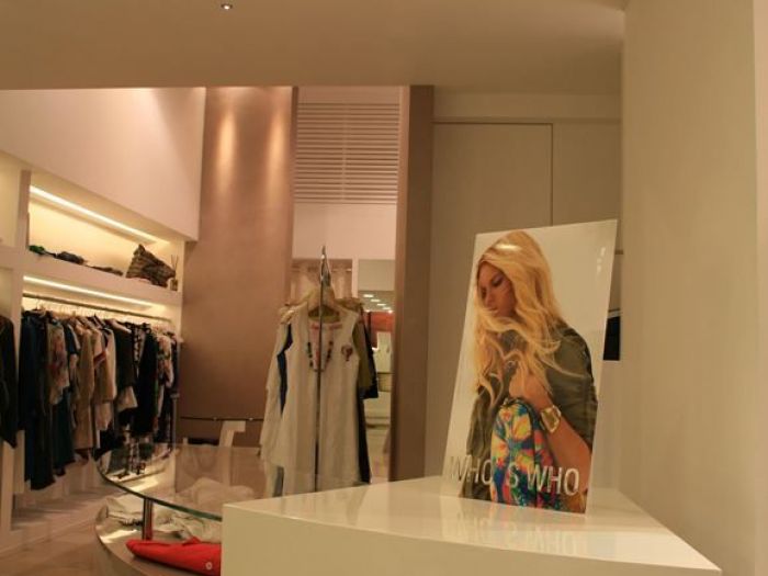 Archisio - Vincenzo Bafunno - Progetto Concept