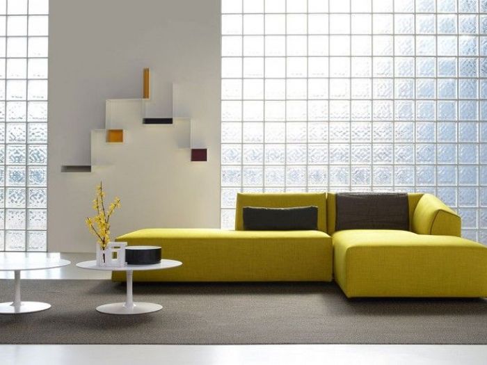 Archisio - Mdf Italia - Progetto Thea