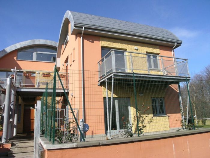 Archisio - Anna Nicoli - Progetto Via macere 20