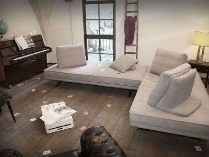 Archisio - Ad Arredamenti - Progetto Ad Arredamenti