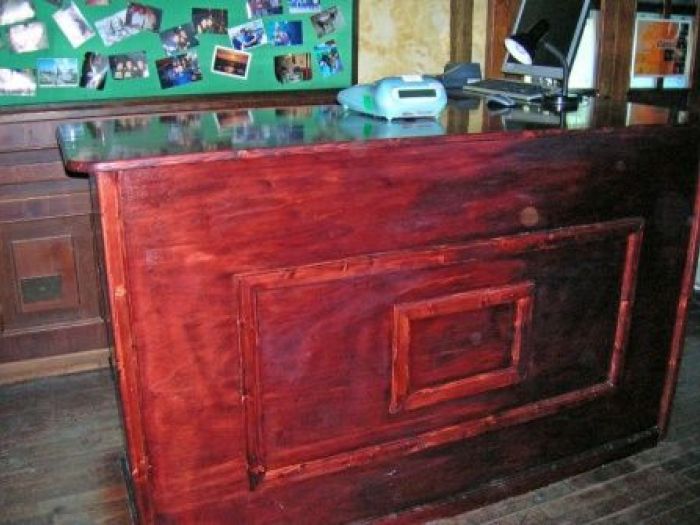 Archisio - Edil Decor Sud - Progetto Manutenzione ristrutturazione restauro edile costruzioni a secco e assistenza tecnica