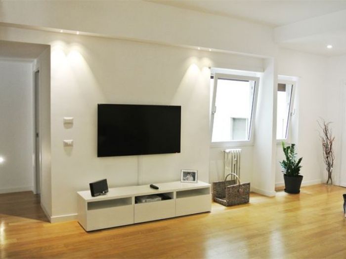 Archisio - Archimove - Progetto Casa francesca