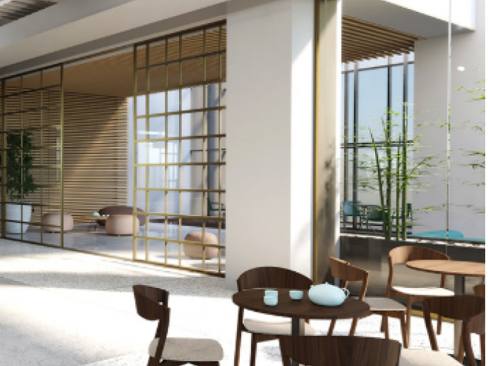 Archisio - Noname Studio - Progetto G67 art hub