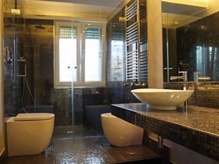 Archisio - Termoidraulica Mg Di Martucci Gionatan - Progetto Termoidraulica