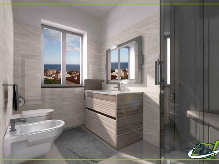 Archisio - Total Render - Progetto Render interni