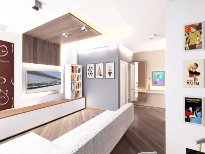 Archisio - Carlo Suma - Progetto Casa e