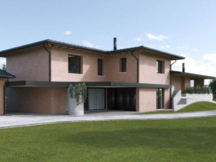 Archisio - Studio Stocco Architetti - Progetto Casa va