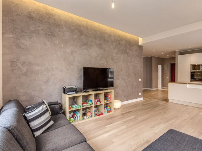 Archisio - Mob Architects - Progetto Trieste