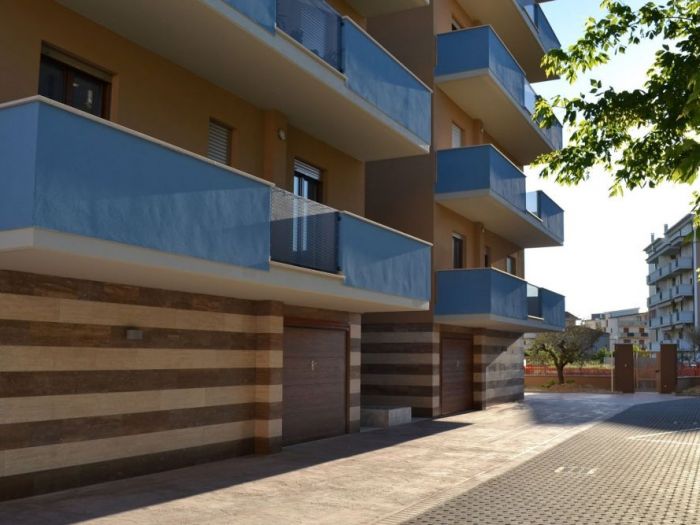 Archisio - Peg Costruttori srl - Progetto Impresa edile