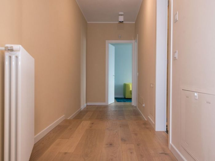 Archisio - Sinergy Zero9 srl - Progetto Villa panoramica su lago maggiore