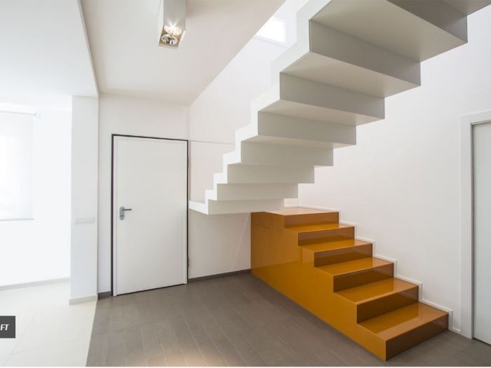 Archisio - Vincenzo Leggio - Progetto Villa ft