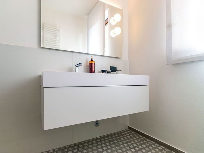 Archisio - Made With Home - Progetto Appartamento ristrutturato a legnano