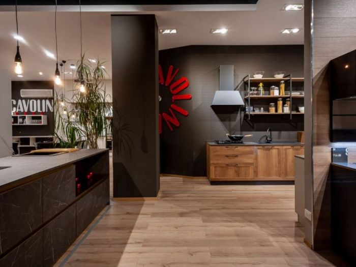 Archisio - Fabrizio Pezzoli - Progetto Riprese fotografiche arredo dinterni