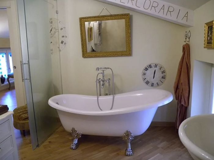 Archisio - A2 Architetti - Progetto Attico a soncino