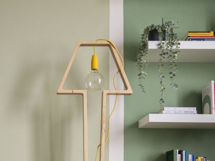 Archisio - Gilardi Interiors On Staging - Progetto Il living nuova gestione degli spazi e relooking