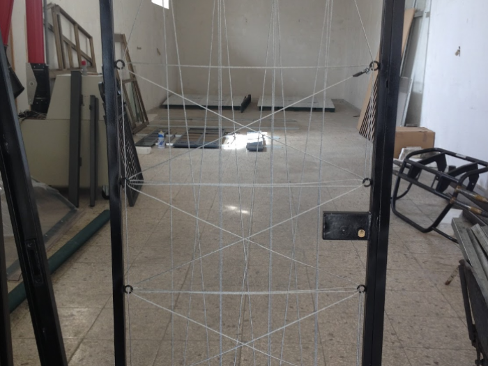 Archisio - Dapoto Antonio Carpenteria Metallica Lavorazione Ferro - Progetto Arredo in ferro