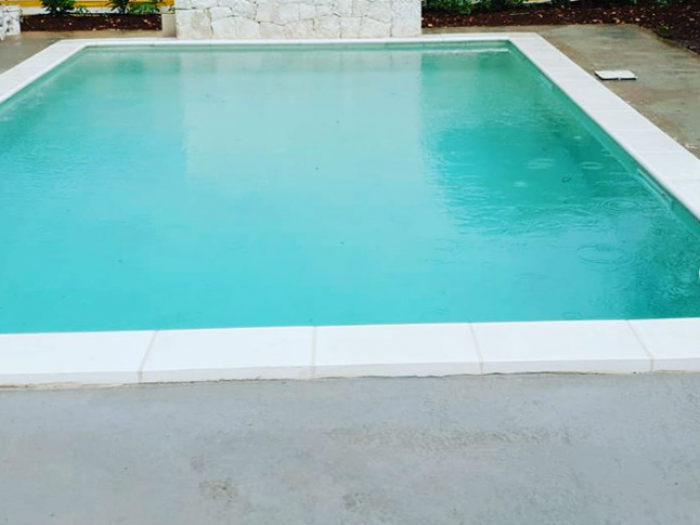 Archisio - Alessandro Moretti - Progetto Installazione e vendite di piscine