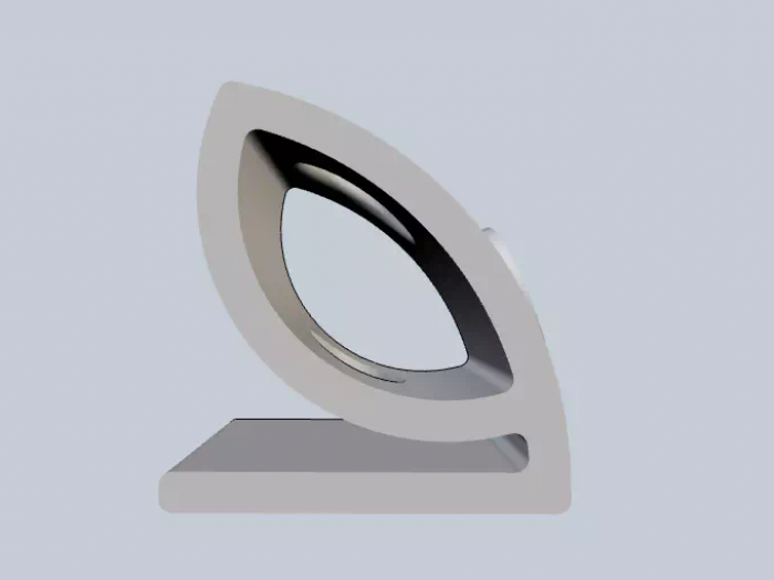 Archisio - Lab Giobbi - Progetto Fabbricazione digitale