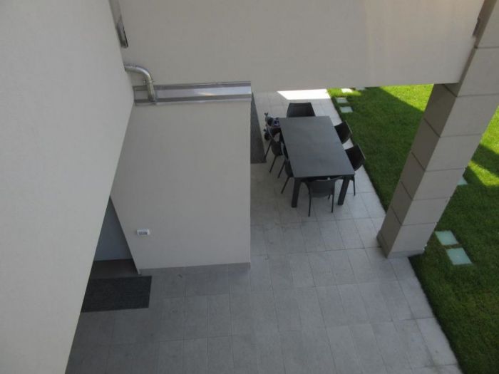 Archisio - Architrevi Studio Maridati - Progetto Edificio residenzialeQuartiere bollone di treviglio