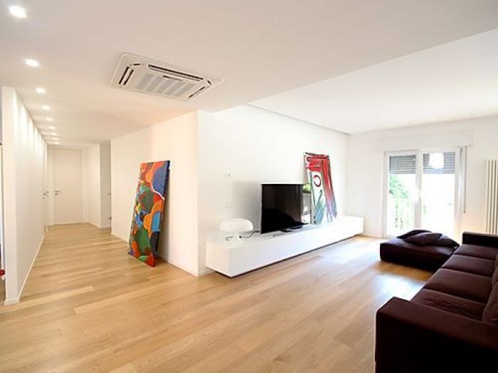 Archisio - Ada Atelier Darchitettura - Progetto Casa dash