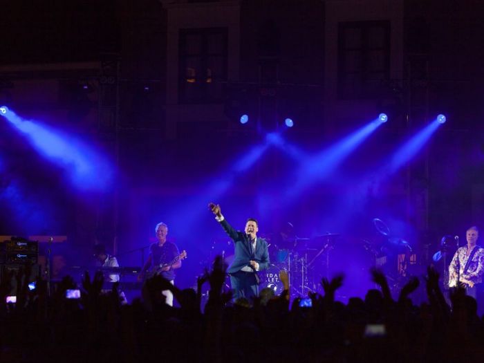 Archisio - Vdf Valerio Durso Fotografo - Progetto Reportage