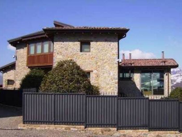 Archisio - Studio Pinelli - Progetto Ristrutturazioni di fabbricati agricoli