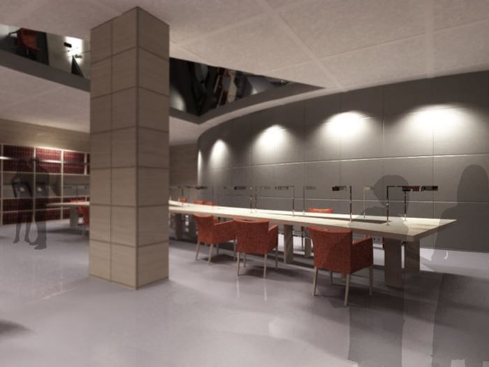 Archisio - Salvatore Ruffo - Progetto BrlBrl