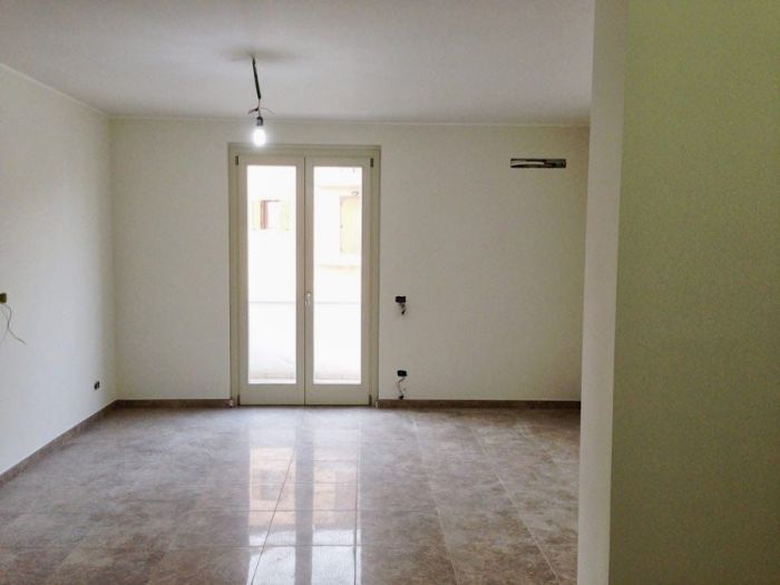 Archisio - Studio Ferretti - Progetto Arredo soggiorno