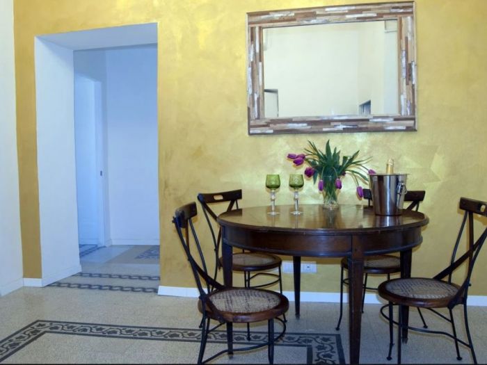 Archisio - Alberto Albeggiani - Progetto Sonofrio - casavacanze - app Gold -roma