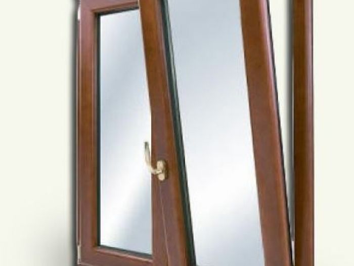 Archisio - Larte Della Sicurezza - Progetto Infissi