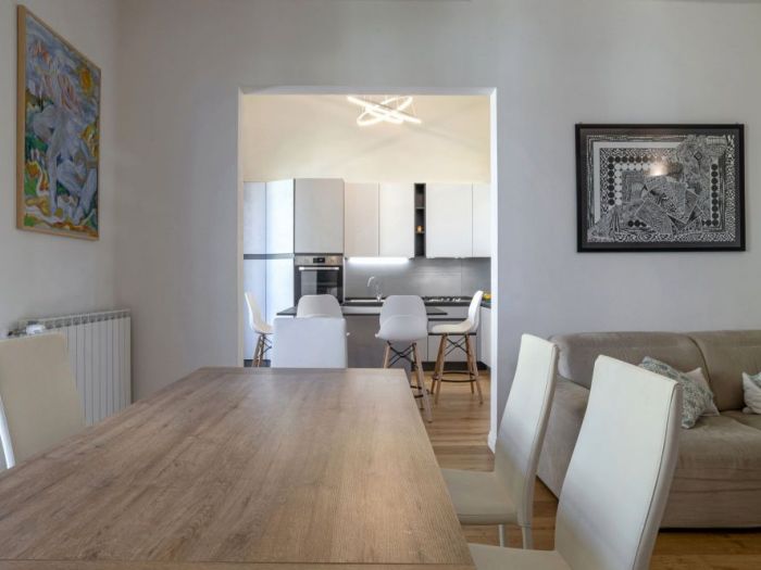 Archisio - Daniele Falletta - Progetto Fotografia di interni